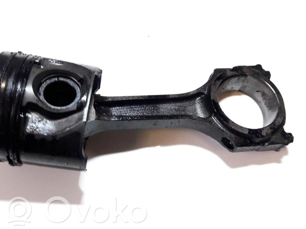 Ford Mondeo Mk III Pistone con biella