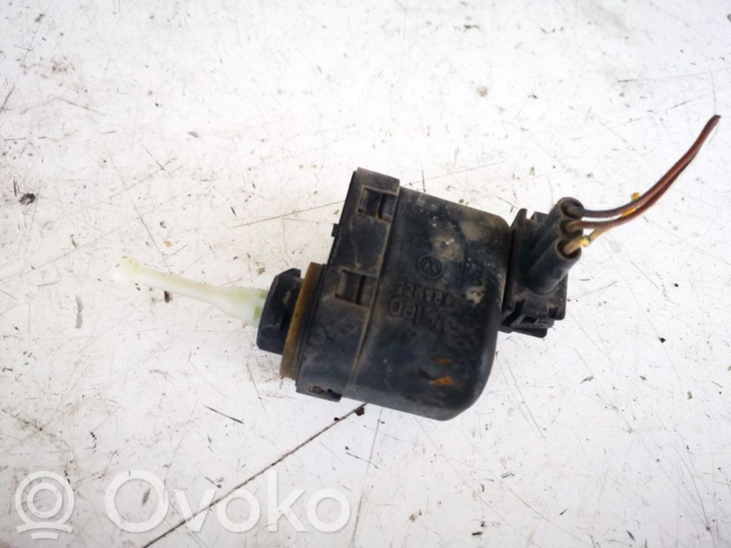 Scheinwerferstellmotor   6K5941295,6K5941295