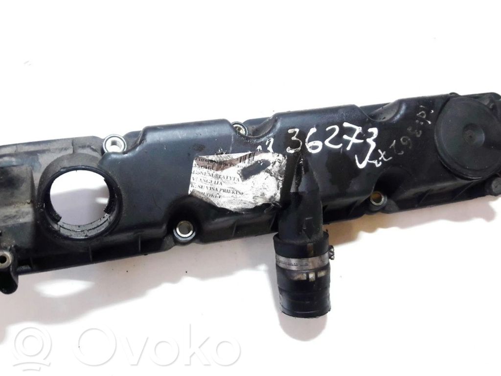 Citroen Xsara Picasso Copertura per bilanciere albero a camme
