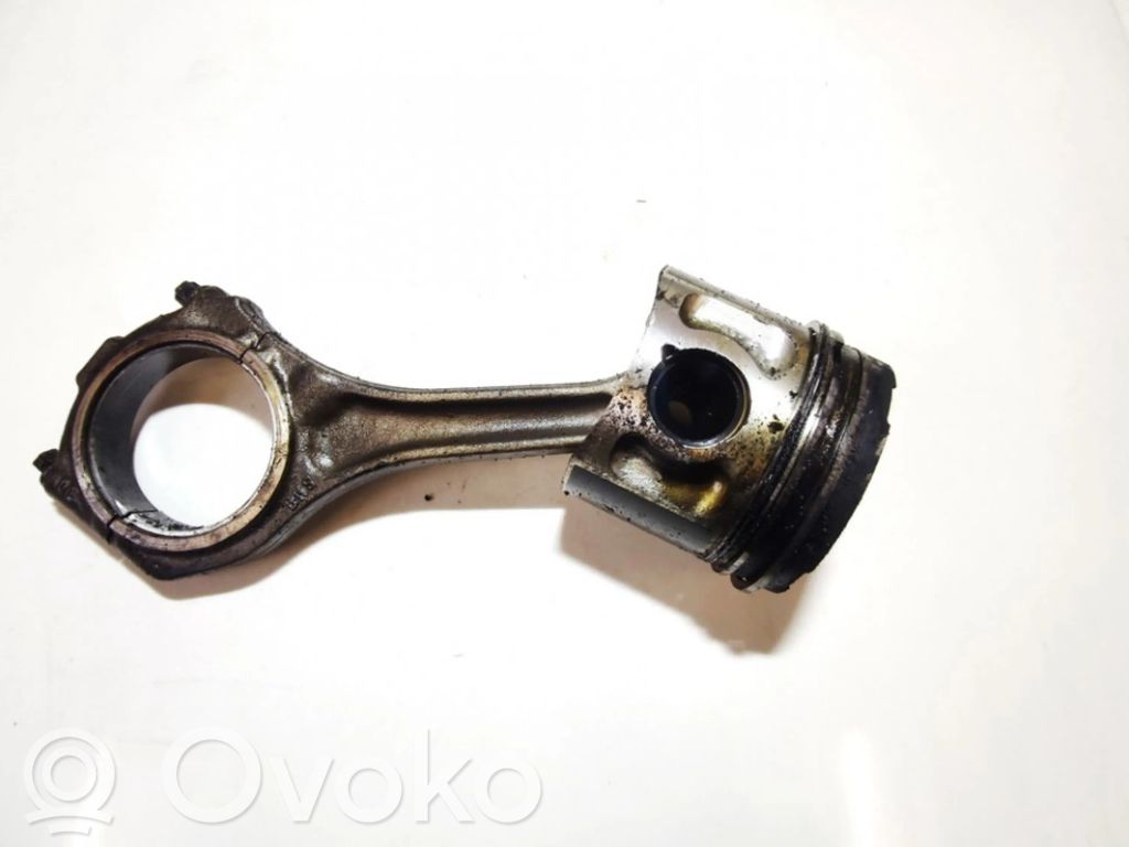 Piston avec bielle   059F,BHS,059F