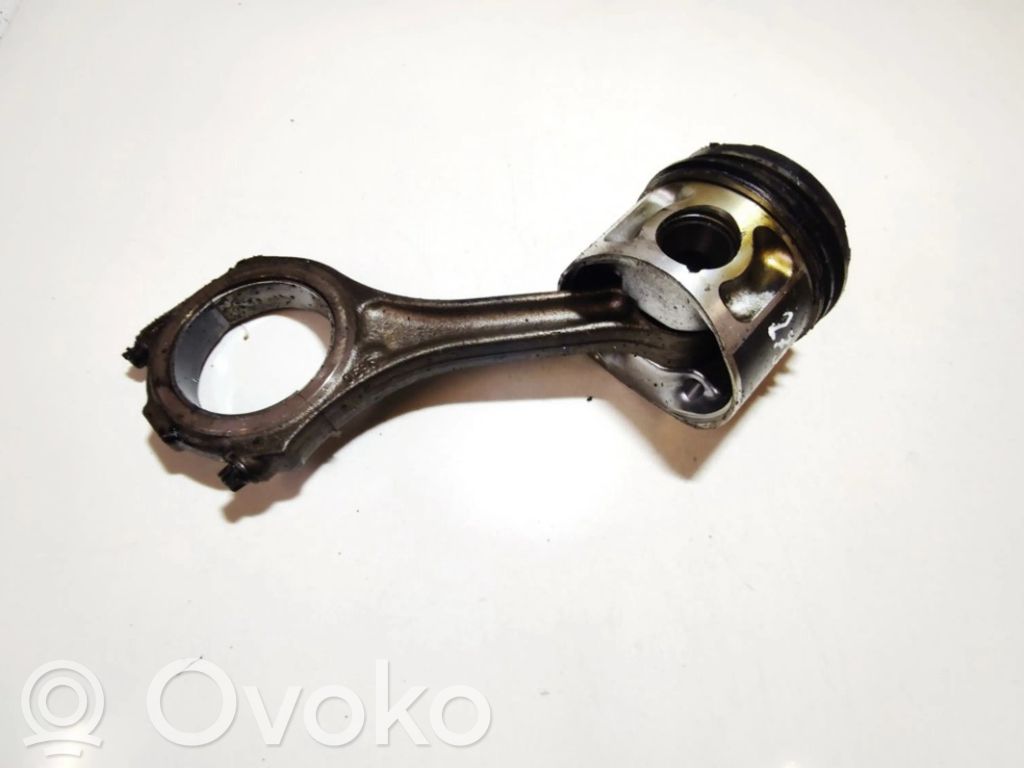 Piston avec bielle   059F,BHS,059F