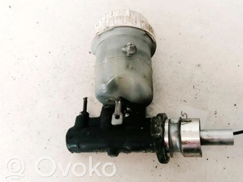 Mitsubishi Carisma Maître-cylindre de frein 