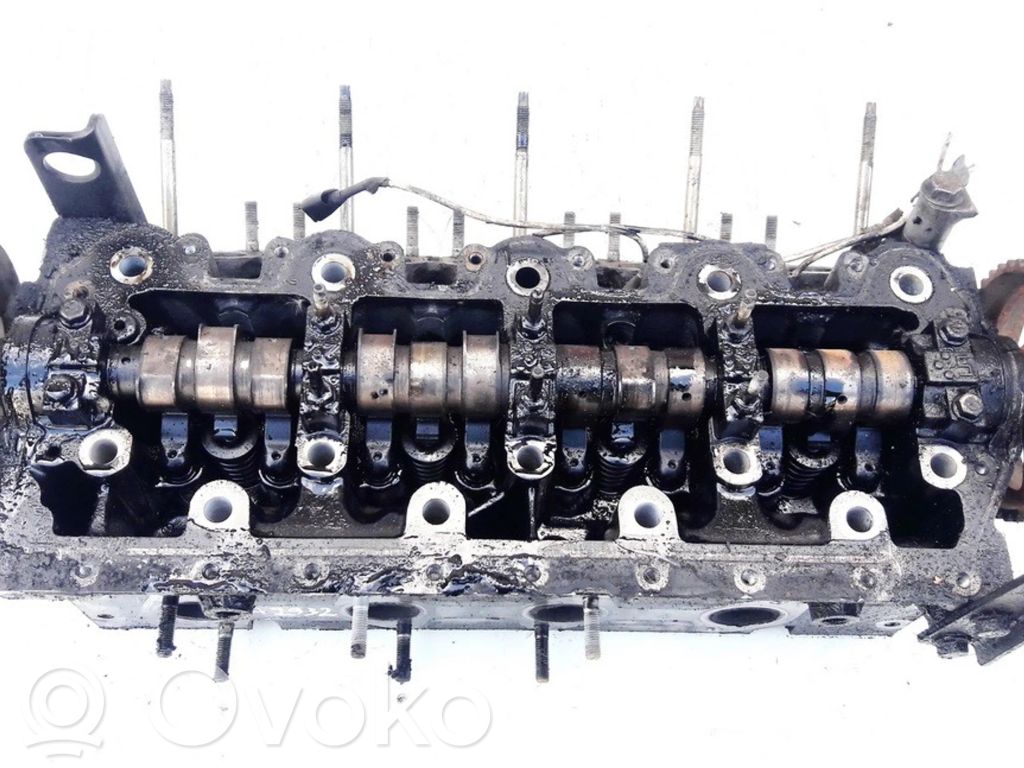 Renault Laguna I Engine head 