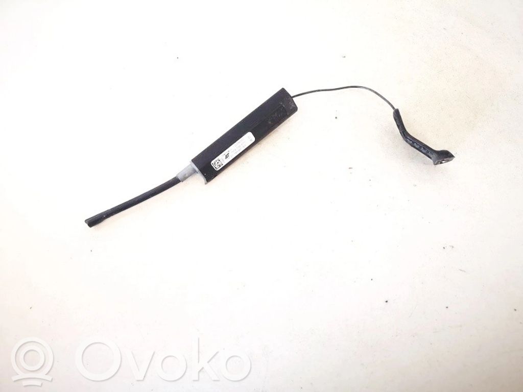 Volkswagen Sharan Unitate control antenă 