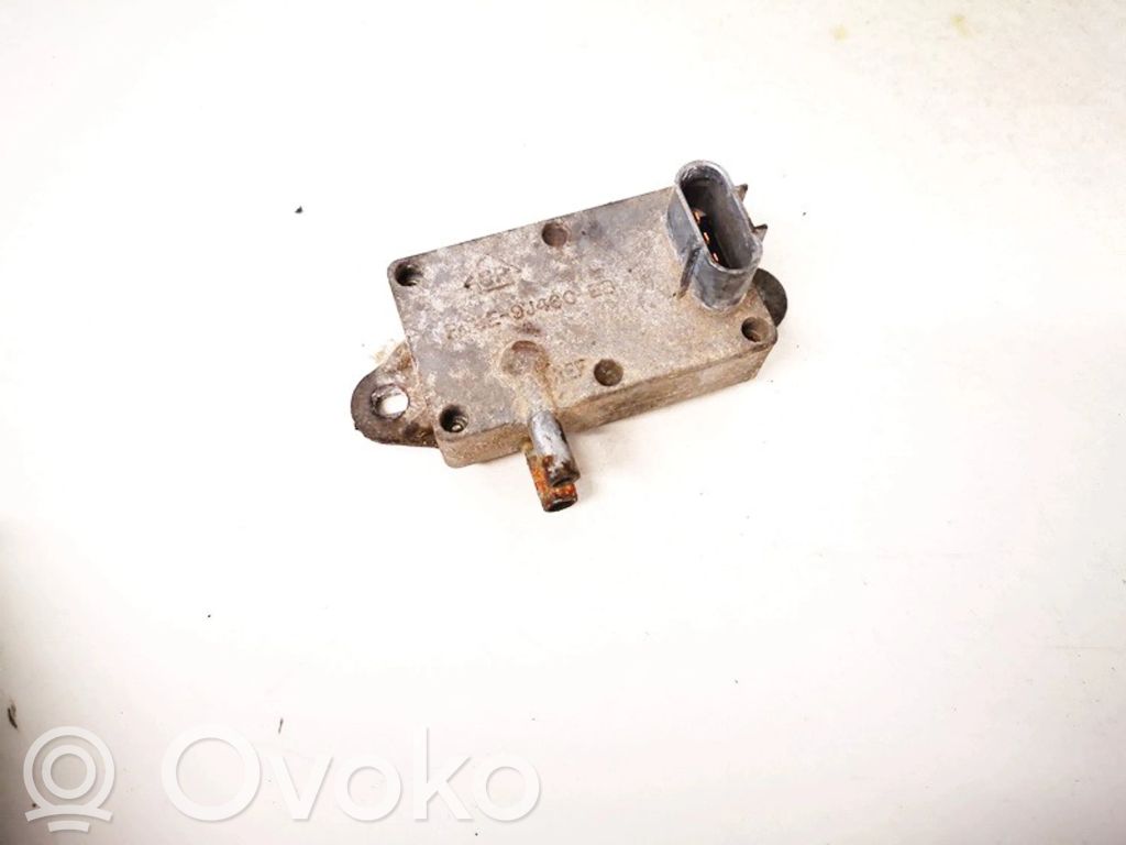 Ford Mondeo MK II Sensore di pressione