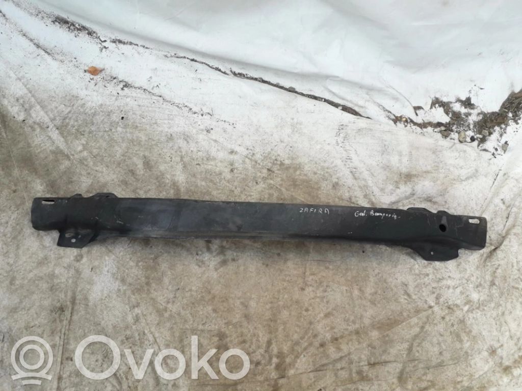 Opel Zafira A Punte spate 