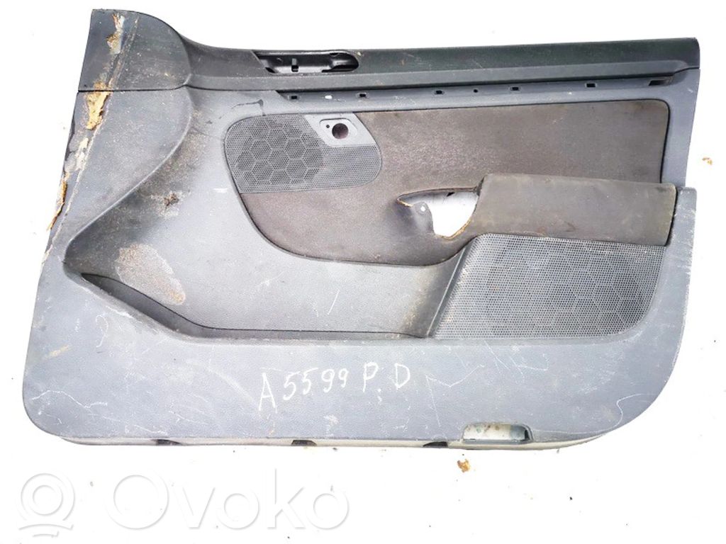 Volkswagen Jetta V Etuoven verhoilu 