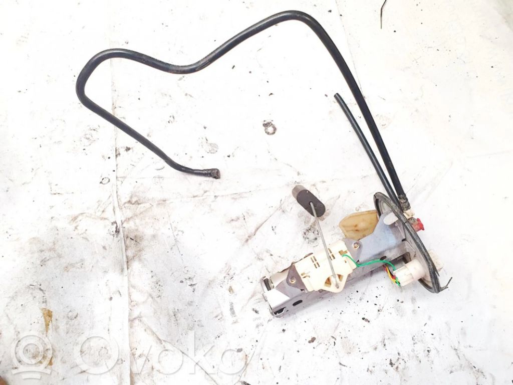 Bomba interna de combustible   F1DUA3A,F1DUA3A