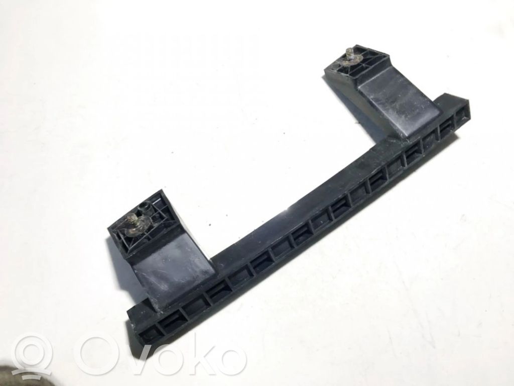 Hyundai Getz Altra parte interiore 