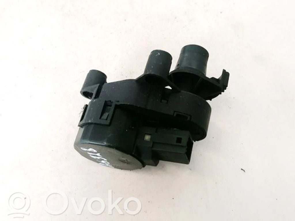 Volkswagen Sharan Motorino attuatore aria 