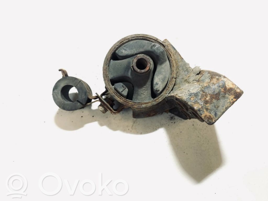 Mitsubishi Lancer Suport tampon motor 