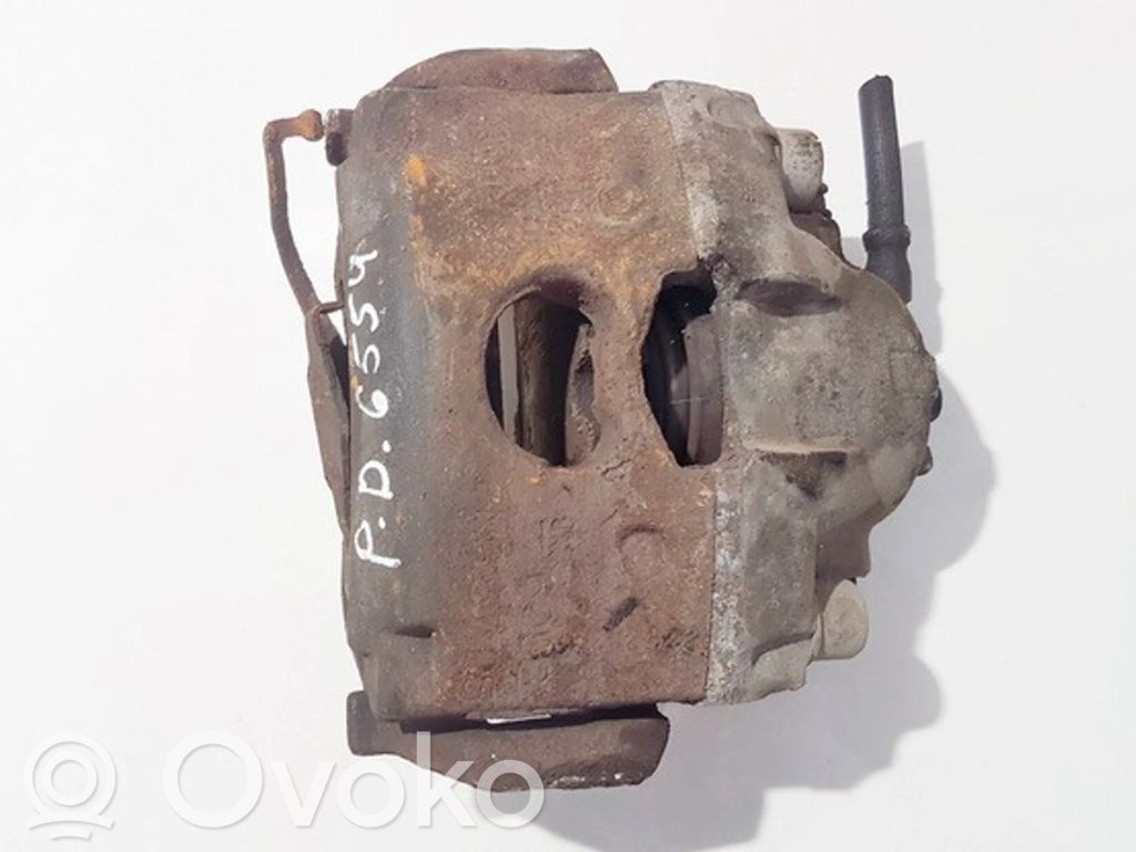 Opel Signum Pinza del freno anteriore 
