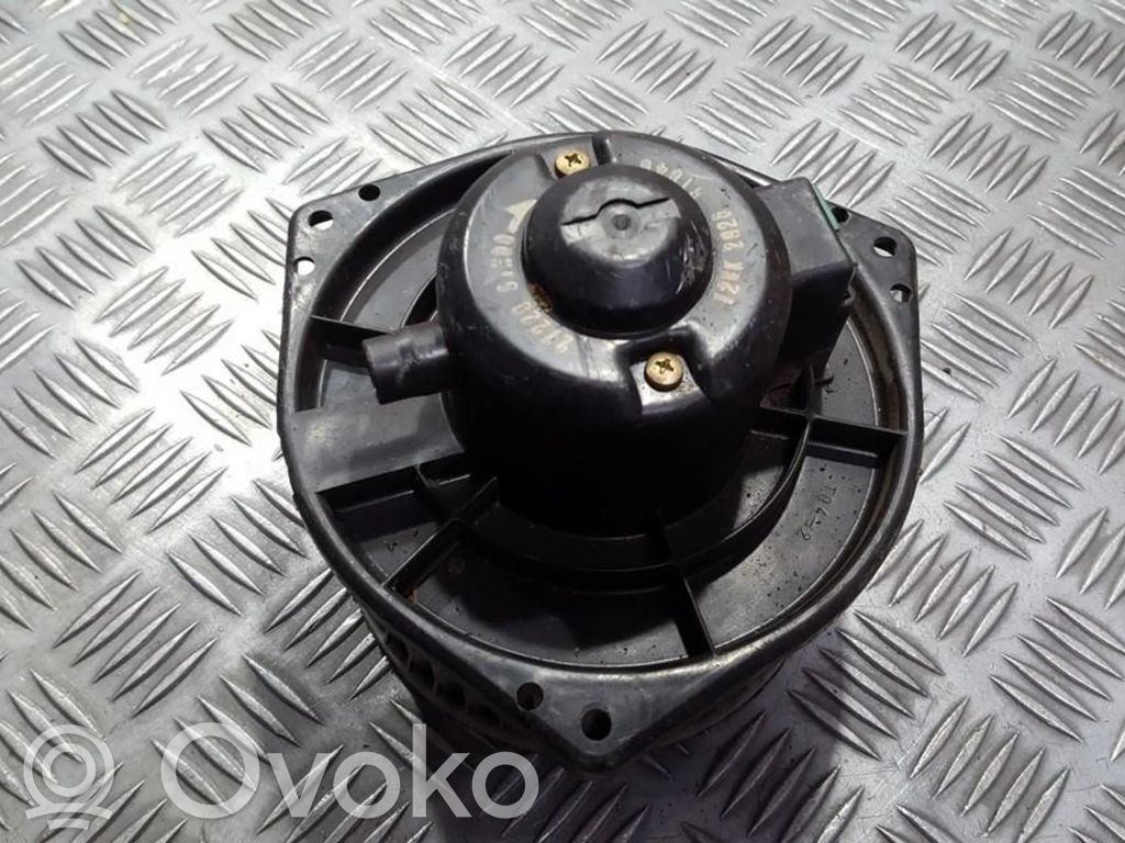 Ventilator aerotermă   27220,27220