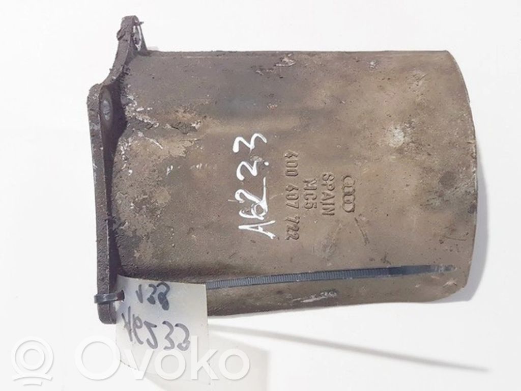 Altra parte della sospensione anteriore   4D0407722,4D0407722