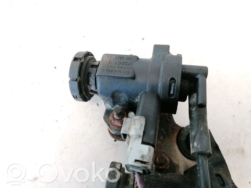 Peugeot 406 Elettrovalvola turbo