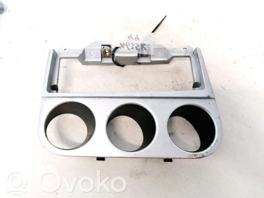 Alfa Romeo 156 Altra parte interiore 