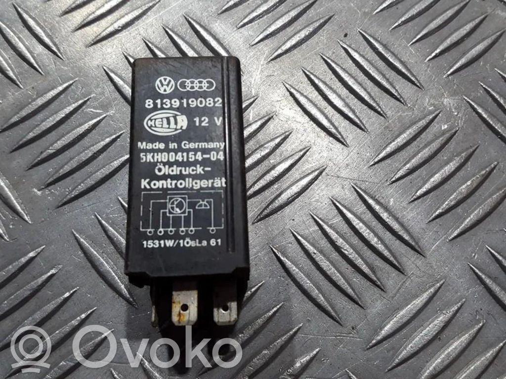 Audi 80 90 S2 B4 Alte relee 