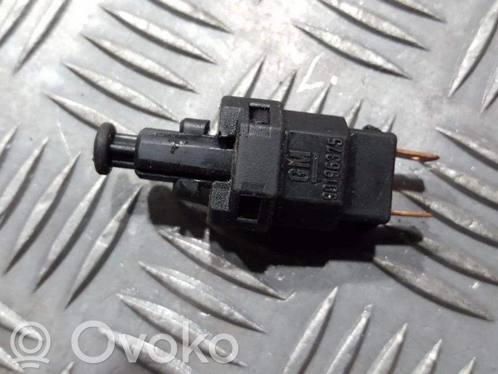 Sensor Bremspedal   90196375,GM90196375,90196375,GM90196375