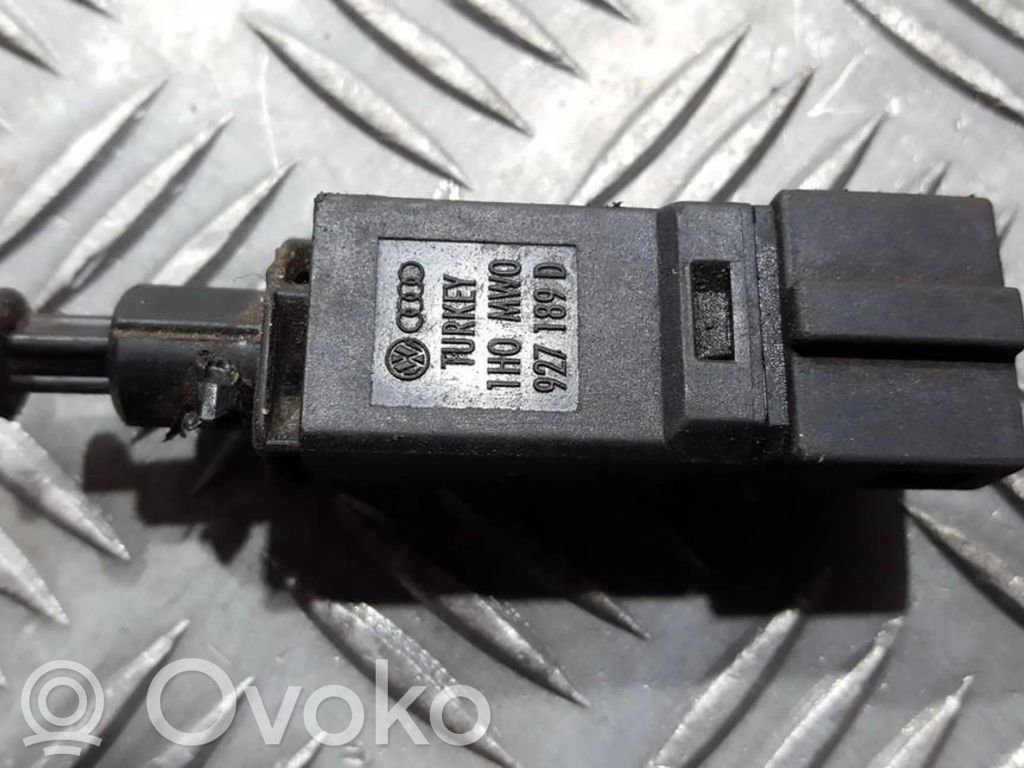 Sensor Bremspedal   1H0927189D,1H0927189D