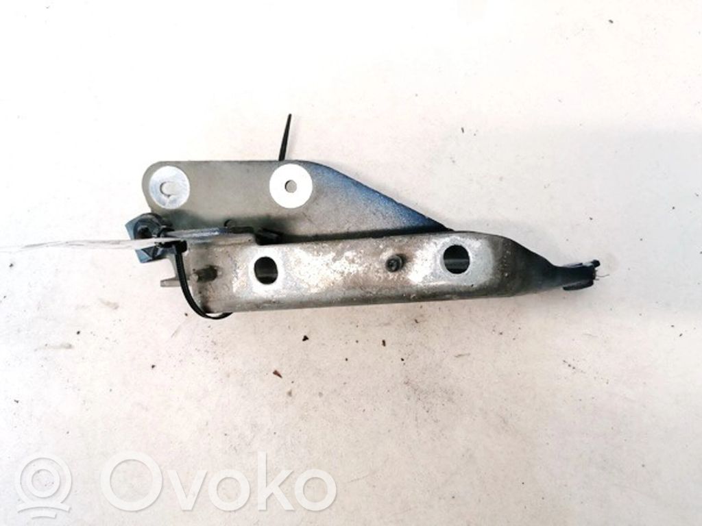 Citroen C3 Bisagras del capó/tapa del motor 