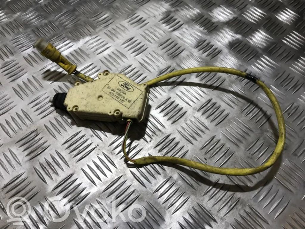 Ford Scorpio Central locking motor 