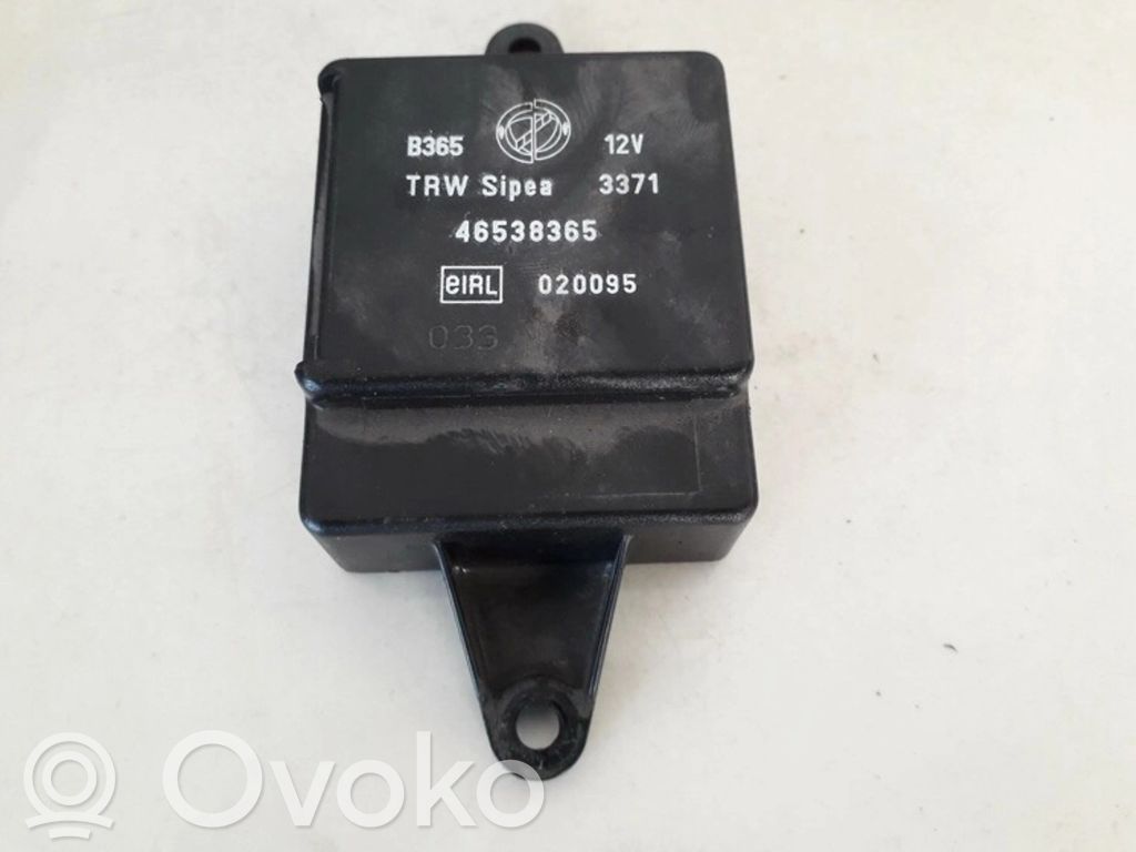 Audi A6 S6 C5 4B Otras unidades de control/módulos 