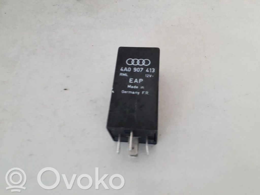 Inne przekaźniki   4A0907413,USD,4A0907413