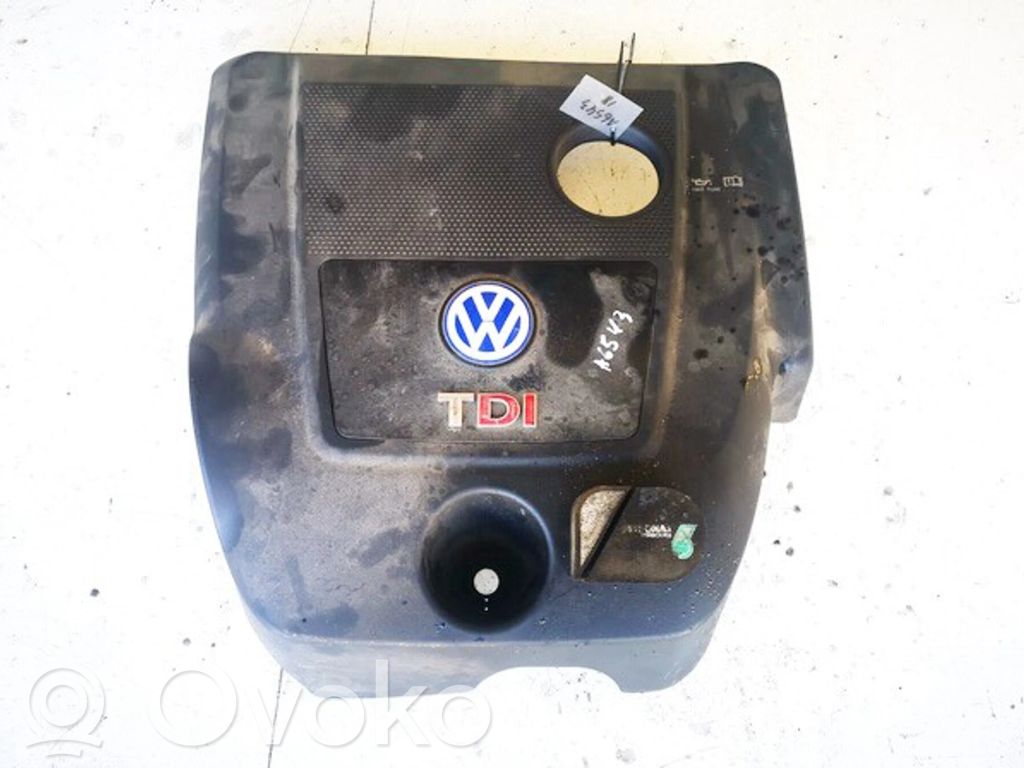 Volkswagen Golf IV Capac protecție motor