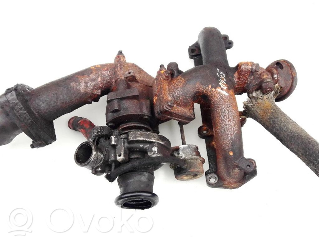 Turbo   46514481,46514481