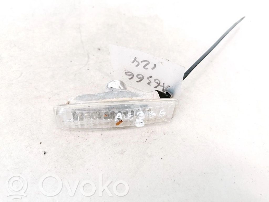 BMW 5 E39 Seitenblinker 