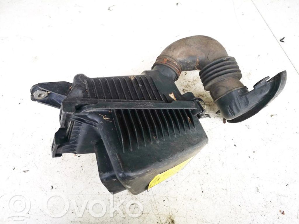 KIA Picanto Caja del filtro de aire 