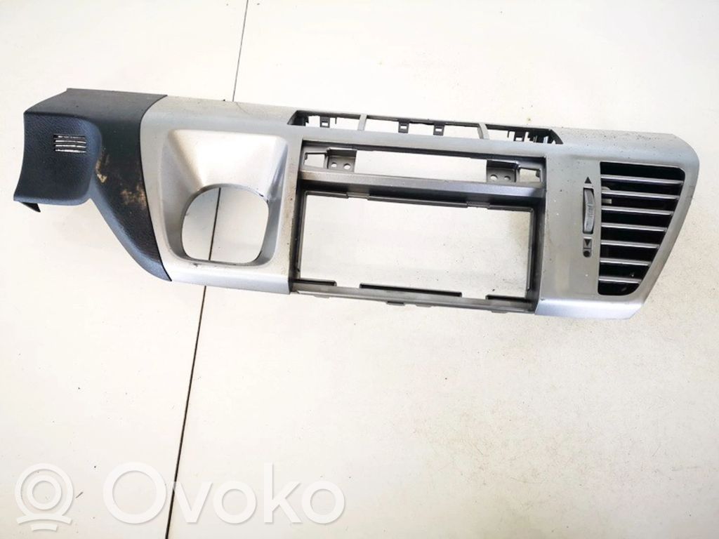 Honda FR-V Grilă ventilație centrală 