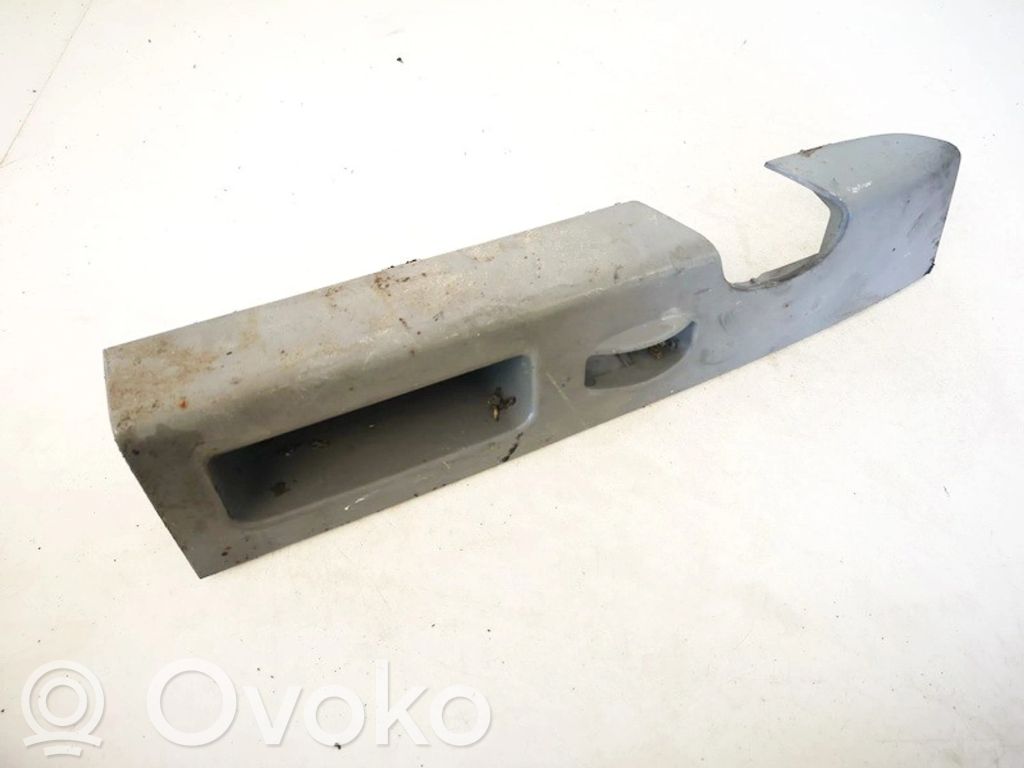 KIA Sorento Support bouton lève vitre porte avant