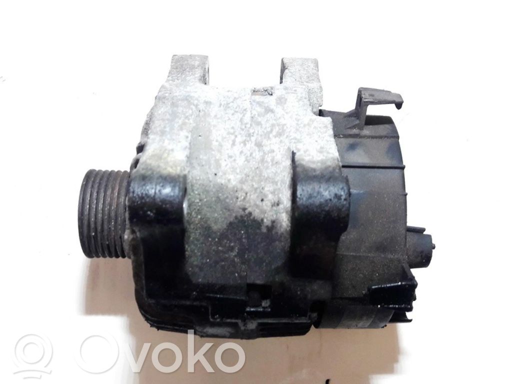 Renault Espace III Alternator 