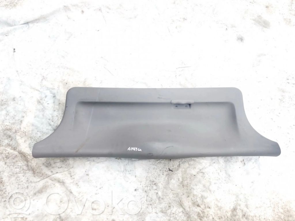 Audi A3 S3 8L Alte elemente acoperire portbagaj