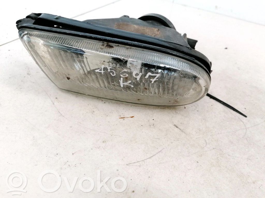 Renault Laguna I Feu antibrouillard avant