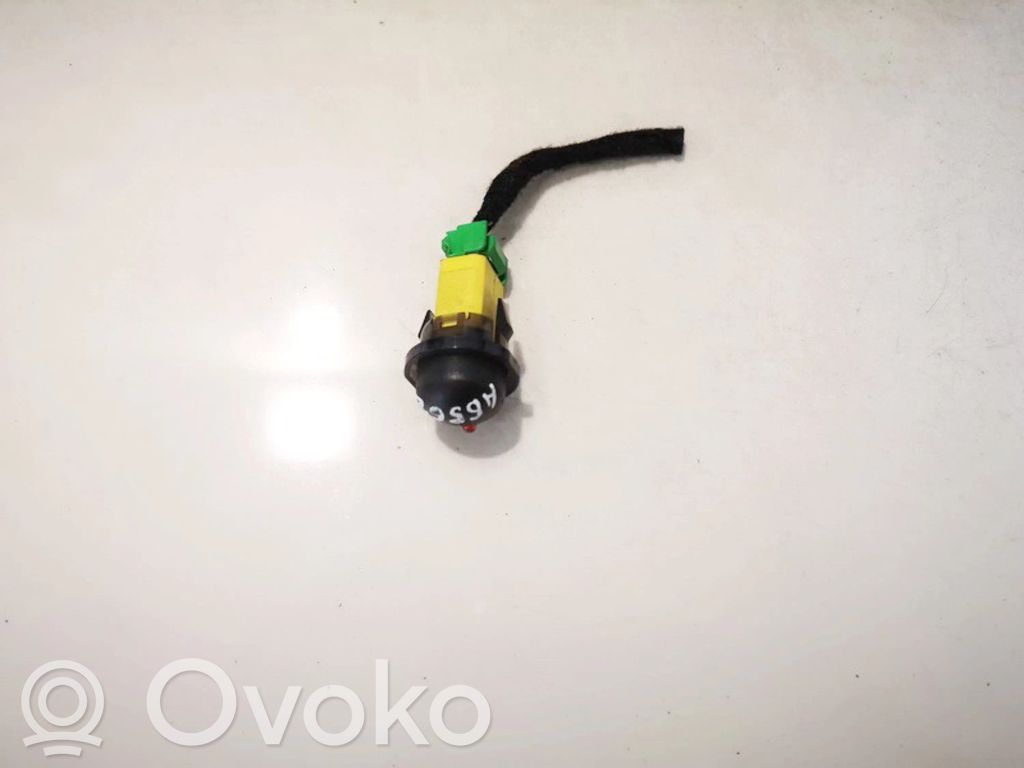 Volvo S40, V40 Sensor / Fühler / Geber 