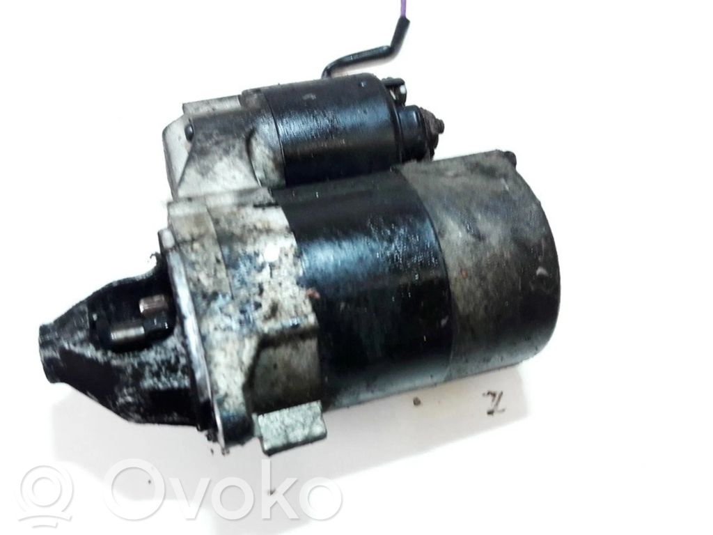 Mercedes-Benz A W168 Electromotor 