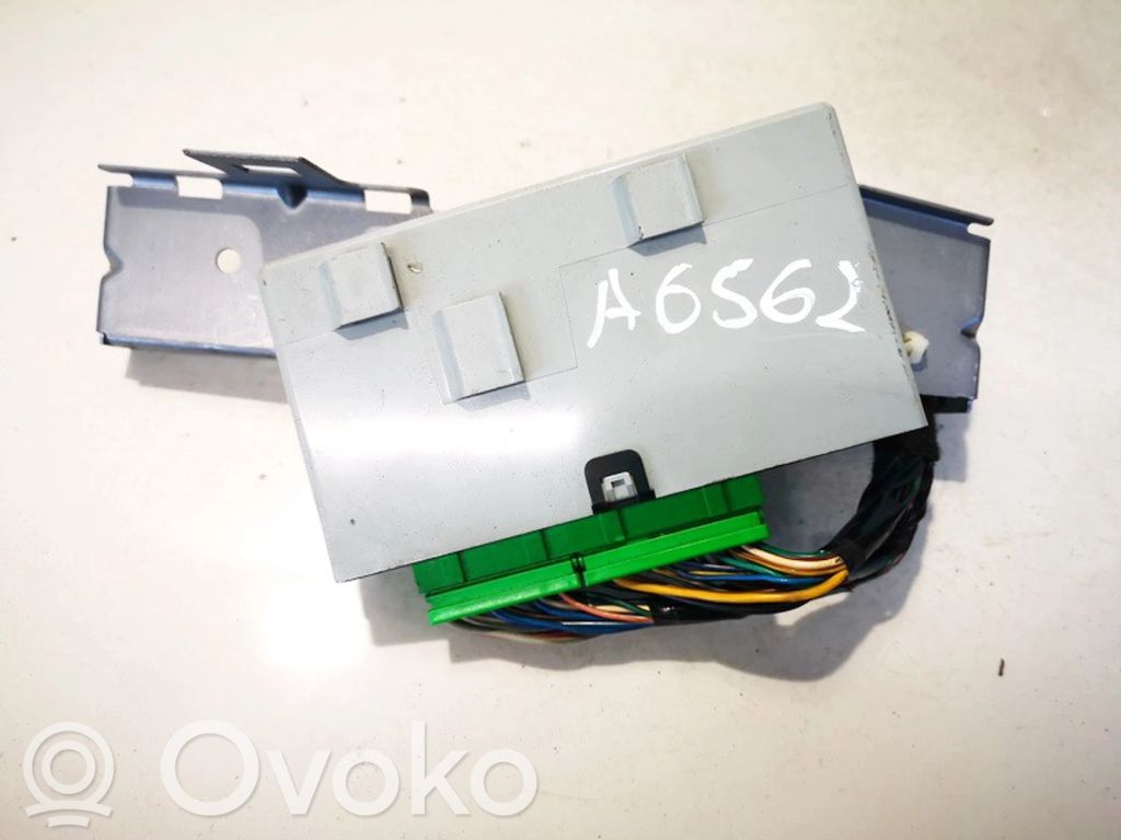 Volvo S40, V40 Unitate/modul control alarmă 