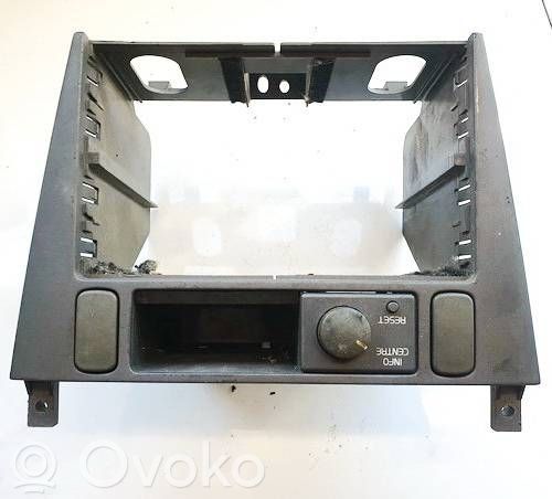 Volvo S40, V40 Altra parte interiore 