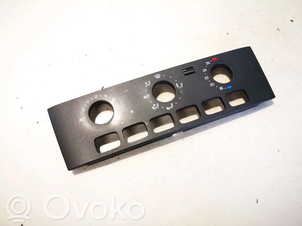 Volvo S40, V40 Inne części wnętrza samochodu 