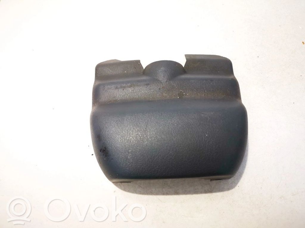 Volvo S40, V40 Elementy poszycia kolumny kierowniczej 