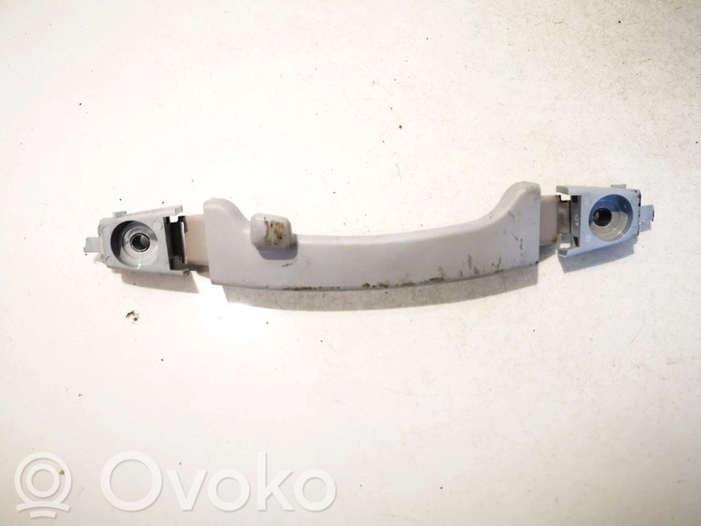 Volvo S40, V40 Asidero interior trasero