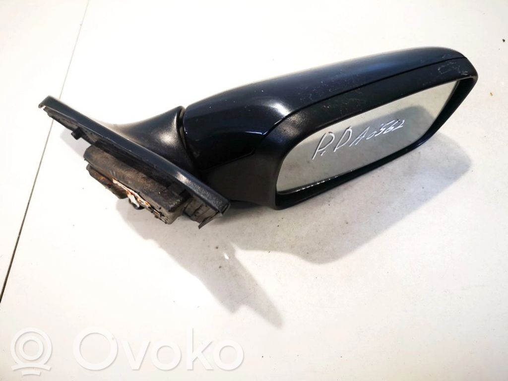 Volvo S40, V40 Oglindă electrică ușă față 