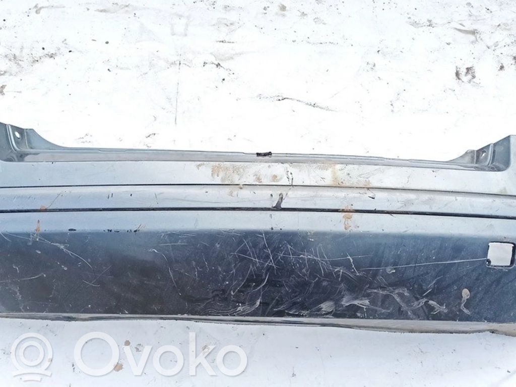 Stoßstange Stoßfänger   PILKA,PILKA