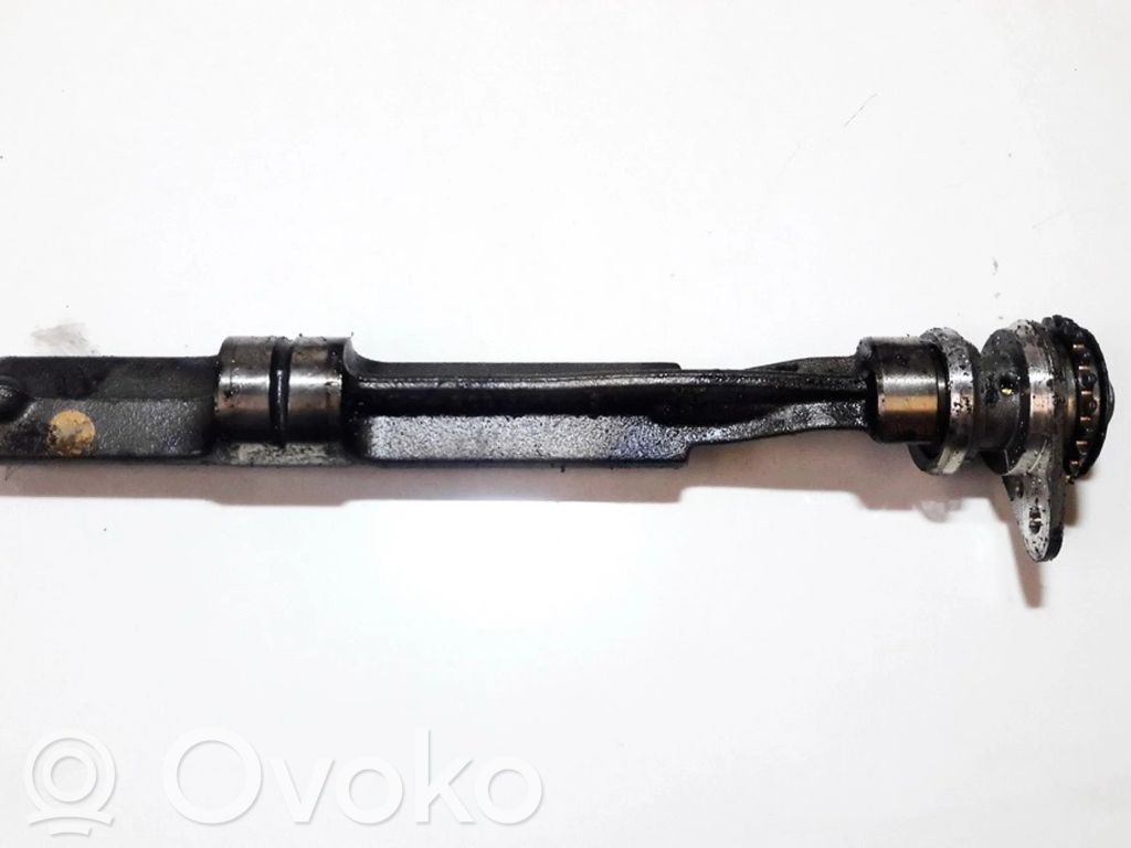 Saab 9-3 Ver2 Öljypumppu 
