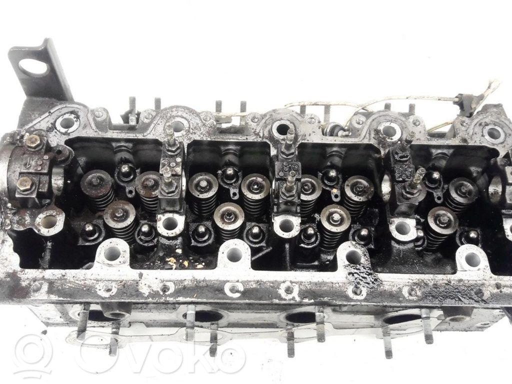Renault Laguna I Engine head 