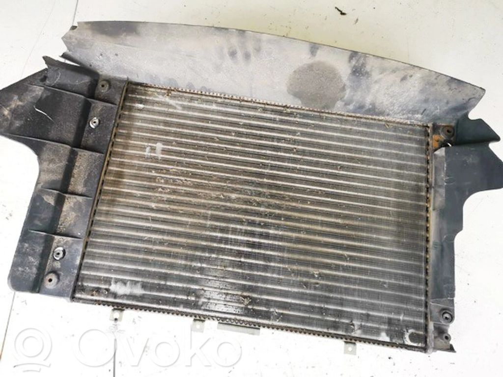 Alfa Romeo 156 Chłodnica 