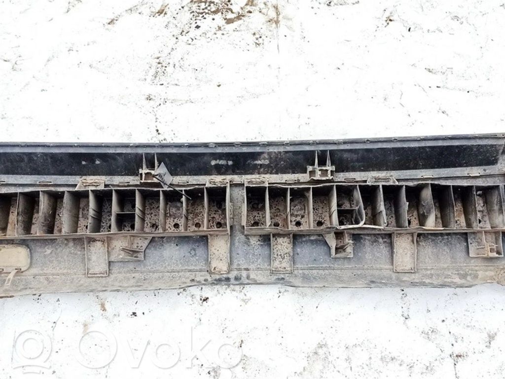 Hinterachse Achsträger