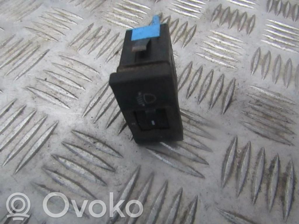 Audi A6 S6 C4 4A Comutator control nivel faruri 